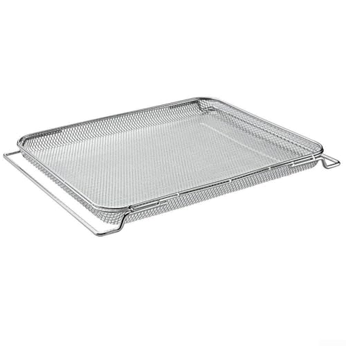 Ersatz-Luftfrittierkorb für DT251, DT201, DT200 für verbesserte Kochleistung Ersatz-Luftfrittierkorb für DT251, DT201, DT200 für verbesserte Kochleistung von Sileduove