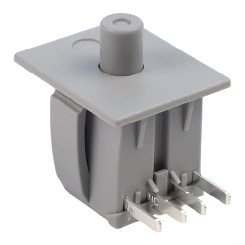 Ersatz-Sitz-Sicherheitsschalter 92505013 72505013 6444683 passend für Craftsman Residential Z Rasenmäher für Scotts L1742 L17542 L2048 L2548 Rasentraktoren von Sileduove