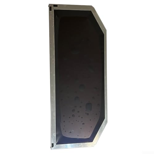 Ersetzen Sie effizient den Bildschirm Ihres Audi durch ein neues 12 3 Zoll TFT LCD Display (Modelle von 2015 bis 2020) von Sileduove