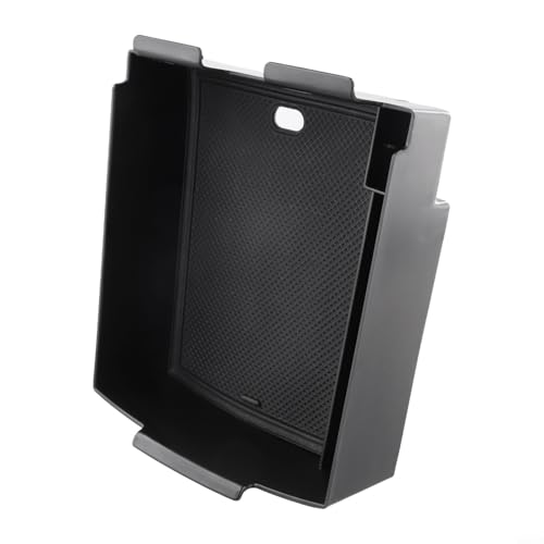 Für Hyundai Tucson 2025 2026 Zuverlässige Mittelkonsole Armlehne Aufbewahrungsbox Organizer für Auto interne Organisation von Sileduove