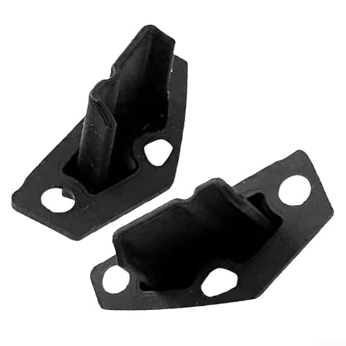 Hydraulische Fahrradbremsdichtung für ST R9120 R8020 R7020 RX810 4720 Quick Setup (rechts) von Sileduove