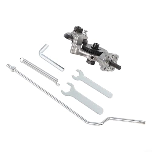 Kompakter und effizienter elektrischer Plattenschneider zum einfachen Schneiden verschiedener Metallplatten Kompakter und effizienter elektrischer Plattenschneider zum einfachen Schneiden verschiedener Metallplatten von Sileduove