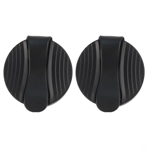 Kunststoff-Ersatzdeckel für Salatdressing-Gläser von Good Seasons, luftdicht, bietet zuverlässige Dichtung und bewahrt Frische Kunststoff-Ersatzdeckel für Salatdressing-Gläser von Good Seasons, luftdicht, bietet zuverlässige Dichtung und bewahrt Frische von Sileduove