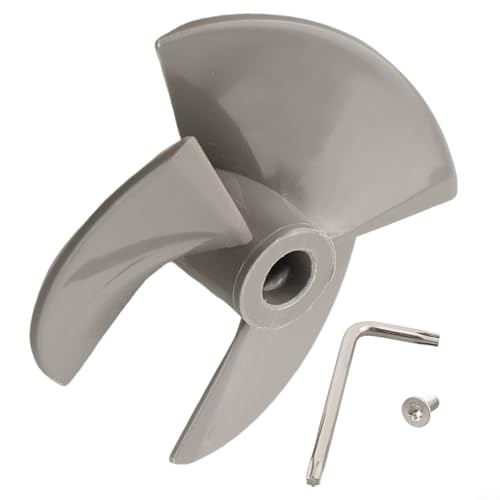 RCX11000 Impeller Assembly for RC9990A, RC9950, RC9740 and TW1400SE Pool Cleaners Includes Essential Components von Sileduove