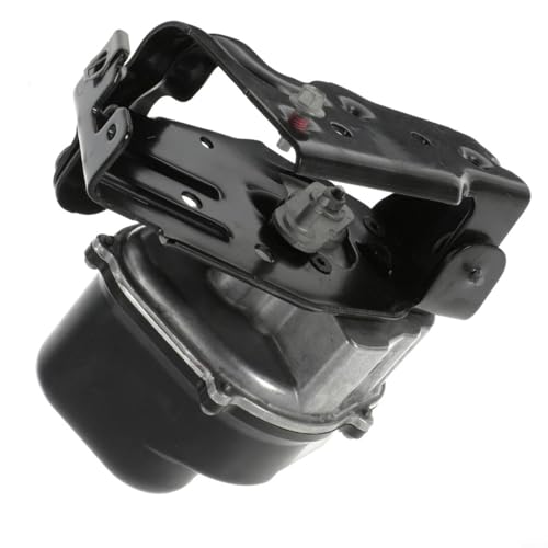 Sileduove Automatikgetriebe Schaltaktor ABS Metall Schwarz Ersatz Kompatibel mit Ford Fusion 2017 2018 2019 2020 HP5Z-7E096-D Sileduove Automatikgetriebe Schaltaktor ABS Metall Schwarz Ersatz Kompatibel mit Ford Fusion 2017 2018 2019 2020 HP5Z-7E096-D von Sileduove