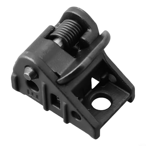Sileduove Blade Holder 1619PA4168 Ersatzteil Werkzeug Zubehör kompatibel mit RS7 Elektrowerkzeug Aufsatz schwarz Sileduove Blade Holder 1619PA4168 Ersatzteil Werkzeug Zubehör kompatibel mit RS7 Elektrowerkzeug Aufsatz schwarz von Sileduove
