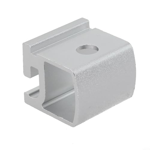 Sileduove Camping Klapptisch Schiebeschnallen Aluminiumlegierung Verlängerungsplatte Haken für IGT Tische Outdoor Camping Möbel Zubehör von Sileduove