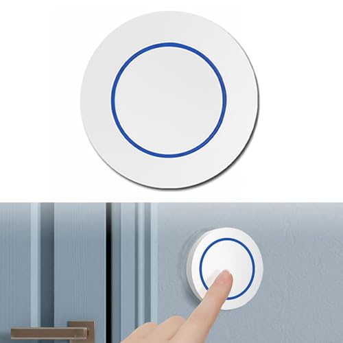 Sileduove Für Zigbee Smart Remote Control Push Button Switch Multi-Scene Steuermodul für Hausautomation mit Wandhalterung Funktion Sileduove Für Zigbee Smart Remote Control Push Button Switch Multi-Scene Steuermodul für Hausautomation mit Wandhalterung Funktion von Sileduove