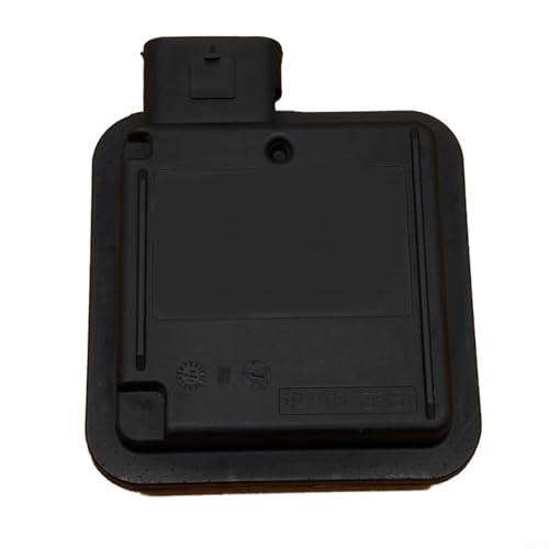 Sileduove Garagentoröffner-Steuermodul 1114984-00-B Kunststoff direkter Ersatz für Tesla Modell S/X/3/Y 2012-2021 Innenschalterteil von Sileduove