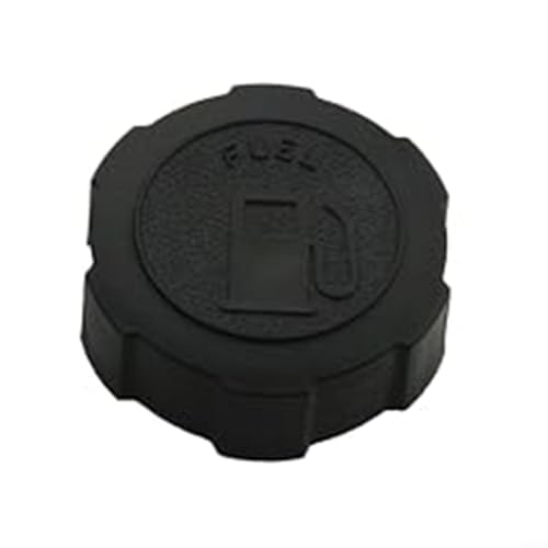 Sileduove Tankdeckel Ersatz für Schneefräsen und Rasenmäher für Modelle 692046 LG397974 M143291 PT11028 793606 33385 bietet Kraftstoffleckschutz (1 Stück) von Sileduove