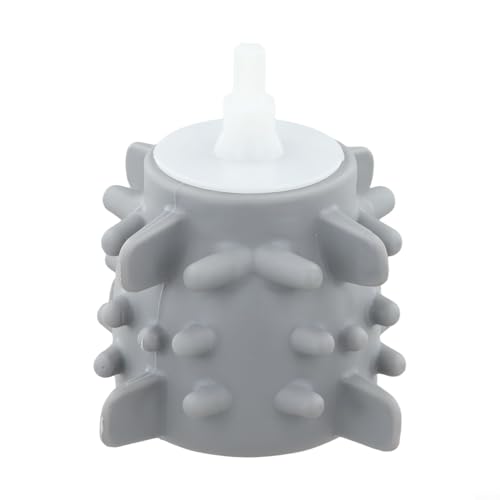 Silikon-Knoblauchschäler für elektrischen Knoblauchschäler, Zerkleinerer mit Kompatibilität für 2/3 l für Fleischwolf-Zubehör, verbessert die Effizienz der Küchenvorbereitung (3 l) von Sileduove