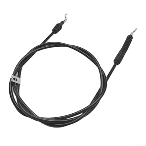 Steuerkabel 138 0730 für Toro Power Max Heavy Duty Schneefräse Modelle 38830 bis 38865 Schneefräsen Kompatible Ersatzkomponente von Sileduove