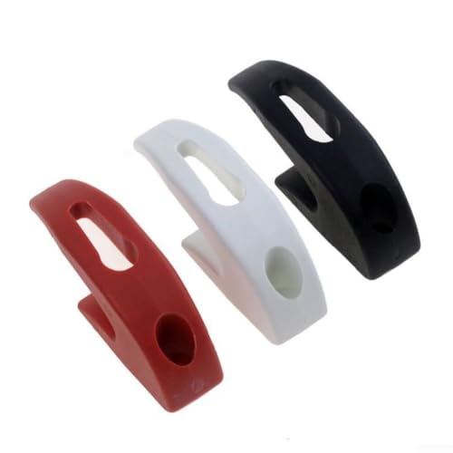 Vorderer Haken für M365 Pro Pro2 1S Elektroroller, robustes Design zur Unterstützung für Einkaufstaschen und zusätzlichen Stauraum Vorderer Haken für M365 Pro Pro2 1S Elektroroller, robustes Design zur Unterstützung für Einkaufstaschen und zusätzlichen Stauraum von Sileduove