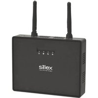 Silex Technology E1392 WLAN Adapter 300MBit/s 2.4GHz, 5GHz von Silex Technology