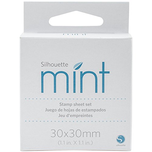 Silhouette Mint-Kit-3030, Multi, Medium von Silhouette America