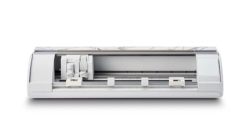 Silhouette America SILHOUETTE CAMEO 5 - Weiß Marmor von Silhouette America