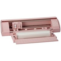Silhouette CAMEO 5 Schneideplotter rosa von Silhouette