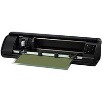 Silhouette CAMEO 5 Schneideplotter schwarz von Silhouette