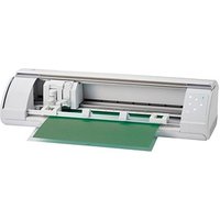 Silhouette CAMEO 5 Schneideplotter weiß von Silhouette