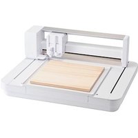 Silhouette Curio 2 Schneideplotter weiß von Silhouette