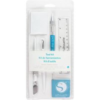 Silhouette Werkzeug Set Silhouette Werkzeug Set von Silhouette