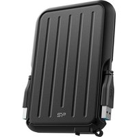 Externe Festplatte Silicon Power A66 2 tb Schwarz Externe Festplatte Silicon Power A66 2 tb Schwarz von Silicon Power