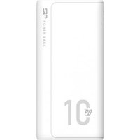 Powerbank Silicon Power QP15 10000mAh QC3.0+PD 2xUSB A, 1x mUSB + 1x USB C, weiß Powerbank Silicon Power QP15 10000mAh QC3.0+PD 2xUSB A, 1x mUSB + 1x USB C, weiß von Silicon Power