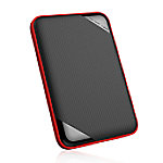SILICON POWER Tragbare Festplatte 1 TB Schwarz SP010TBPHD62SS3K SILICON POWER Tragbare Festplatte 1 TB Schwarz SP010TBPHD62SS3K von Silicon Power