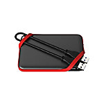SILICON POWER Tragbare Festplatte 2 TB Schwarz SP020TBPHD62SS3K von Silicon Power