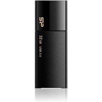 Silicon Power Blaze B05 USB-Stick 32 GB USB Typ-A 3.2 Gen 1 (3.1 Gen 1) Schwarz von Silicon Power