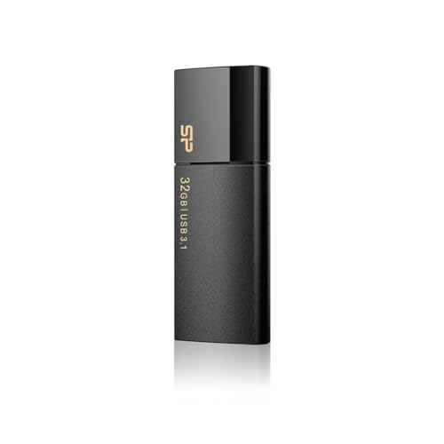 Silicon Power Blaze B05 von SP Silicon Power
