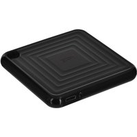Silicon Power - Dysk ssd PC60 (1 tb usb 3.2 Gen 2 SP010TBPSDPC60CK) von Silicon Power