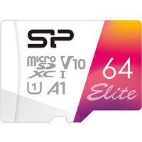 Silicon Power Elite 64 GB UHS-I Klasse 10 von Silicon Power