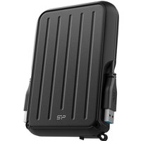 Silicon Power - Externe Festplatte A66 4 tb Schwarz Silicon Power - Externe Festplatte A66 4 tb Schwarz von Silicon Power