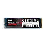Silicon-Power Festplatte SP002TBP34A80M.28 M.2 2280 NVMe 2000 GB Silicon-Power Festplatte SP002TBP34A80M.28 M.2 2280 NVMe 2000 GB von Silicon Power