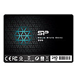 Silicon-Power Festplatte SP240GBSS3S55S25 SSD 240 GB Silicon-Power Festplatte SP240GBSS3S55S25 SSD 240 GB von Silicon Power