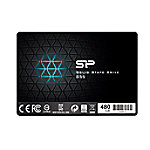 Silicon-Power Festplatte SP480GBSS3S55S25 SSD 480 GB Silicon-Power Festplatte SP480GBSS3S55S25 SSD 480 GB von Silicon Power