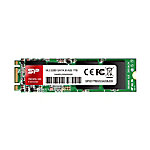 Silicon-Power Festplatte SP512GBSS3A55M.28 M.2 2280 512 GB Silicon-Power Festplatte SP512GBSS3A55M.28 M.2 2280 512 GB von Silicon Power