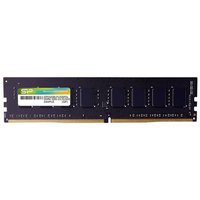 Silicon Power SP008GBLFU320X02 Server-Arbeitsspeicher DDR4 8GB 1 x 8GB 3200MHz 288pin DIMM SP008GBLF Silicon Power SP008GBLFU320X02 Server-Arbeitsspeicher DDR4 8GB 1 x 8GB 3200MHz 288pin DIMM SP008GBLF von Silicon Power