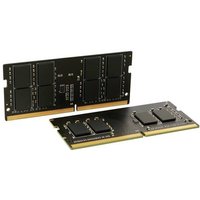 Silicon Power SP008GBSFU320X02 Laptop-Arbeitsspeicher Modul DDR4 8GB 1 x 8GB 3200MHz 260pin SO-DIMM Silicon Power SP008GBSFU320X02 Laptop-Arbeitsspeicher Modul DDR4 8GB 1 x 8GB 3200MHz 260pin SO-DIMM von Silicon Power