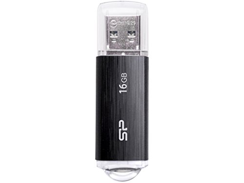 Silicon Power Ultima U02 – USB - von SP Silicon Power