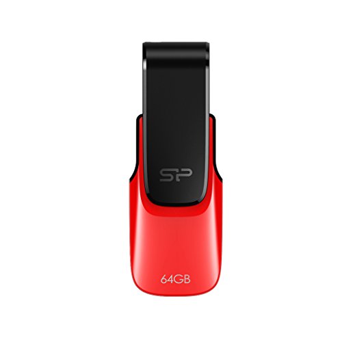 Silicon Power Ultima U31 USB-Stick, USB 2.0, 0-70 Grad, Kunststoff, SP, Widget Recuva File Recovery Silicon Power Ultima U31 USB-Stick, USB 2.0, 0-70 Grad, Kunststoff, SP, Widget Recuva File Recovery von Silicon Power