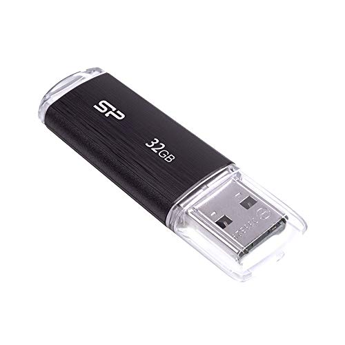 Silicon Power sp032gbuf2u02 V1 K U02 – USB-Stick von SP Silicon Power