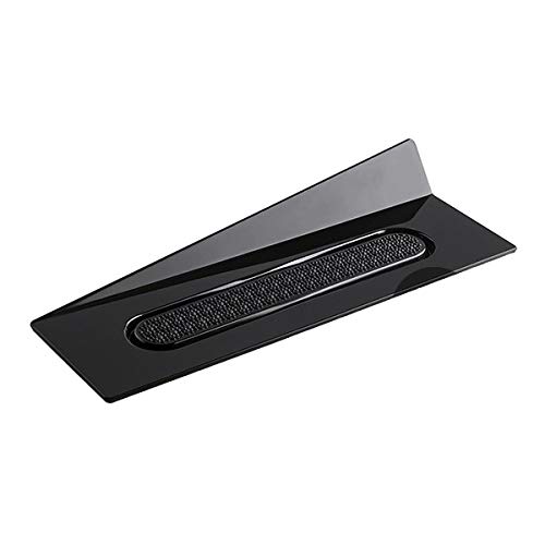 Silikomart Professional 100 Tabletts für Einzelportionen, rechteckig, 140 x 40 mm, Schwarz von Silikomart S.r.l.