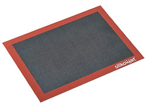 Silikonmatte mit Mikroperforation Air Mat von silikomart