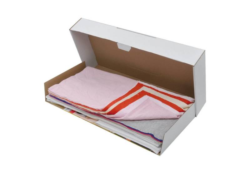 Silisto SILISTO MEGA Tex Universal-Putztücher bunt ca.38x25cm 32 Stück Reinigungstuch (32-tlg., wiederverwendbar und langlebig) von Silisto