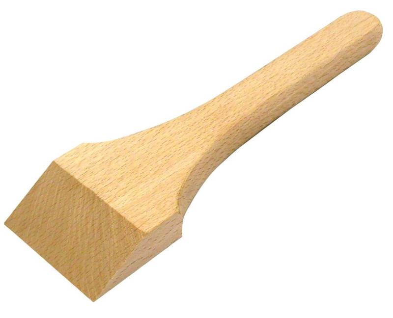 Silisto Schlagklotz Verglasungsklotzkellen Holz Silisto Schlagklotz Verglasungsklotzkellen Holz von Silisto