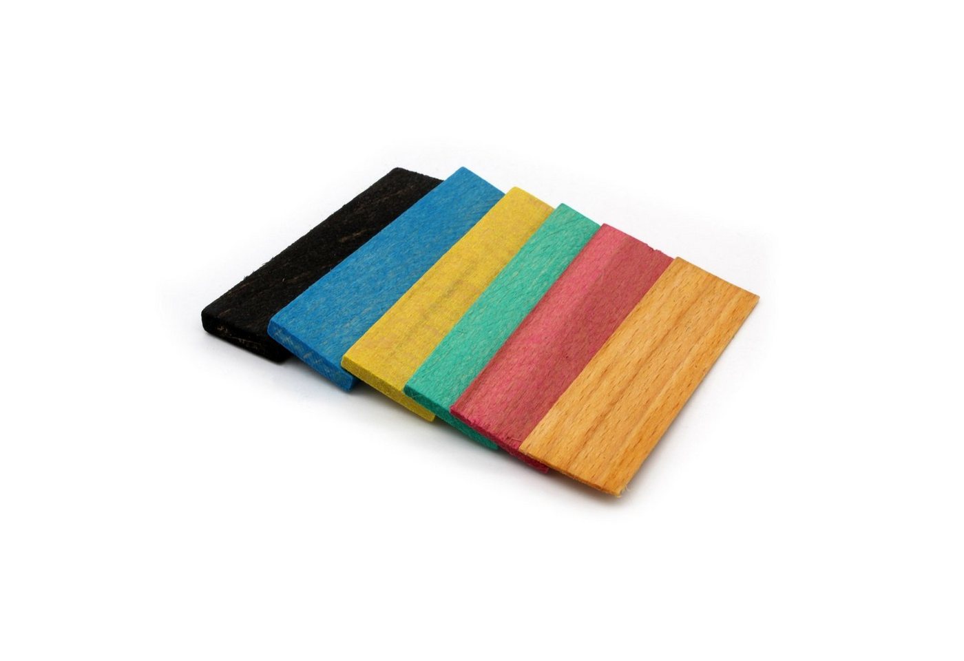 Silisto Abstandshalter Holz-Verglasungsklötze 80 x 24 x 1-6mm 600 Stück (Ideal zum Ausgleichen von Unebenheiten) Brandschutzgerecht, Abstandhalter für Fenster und Türen Silisto Abstandshalter Holz-Verglasungsklötze 80 x 24 x 1-6mm 600 Stück (Ideal zum Ausgleichen von Unebenheiten) Brandschutzgerecht, Abstandhalter für Fenster und Türen von Silisto