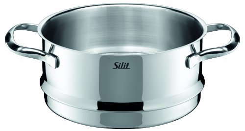 Silit 2131239192 Einsatz zu Dämpfer, 20 cm Silit 2131239192 Einsatz zu Dämpfer, 20 cm von Silit