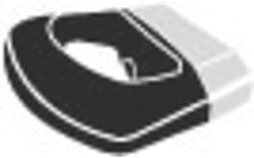 Silit Ersatzteil Topfseitengriff Schnellkochtopf Sicomatic econtrol 18cm Kunststoff schwarz Silit Ersatzteil Topfseitengriff Schnellkochtopf Sicomatic econtrol 18cm Kunststoff schwarz von Silit